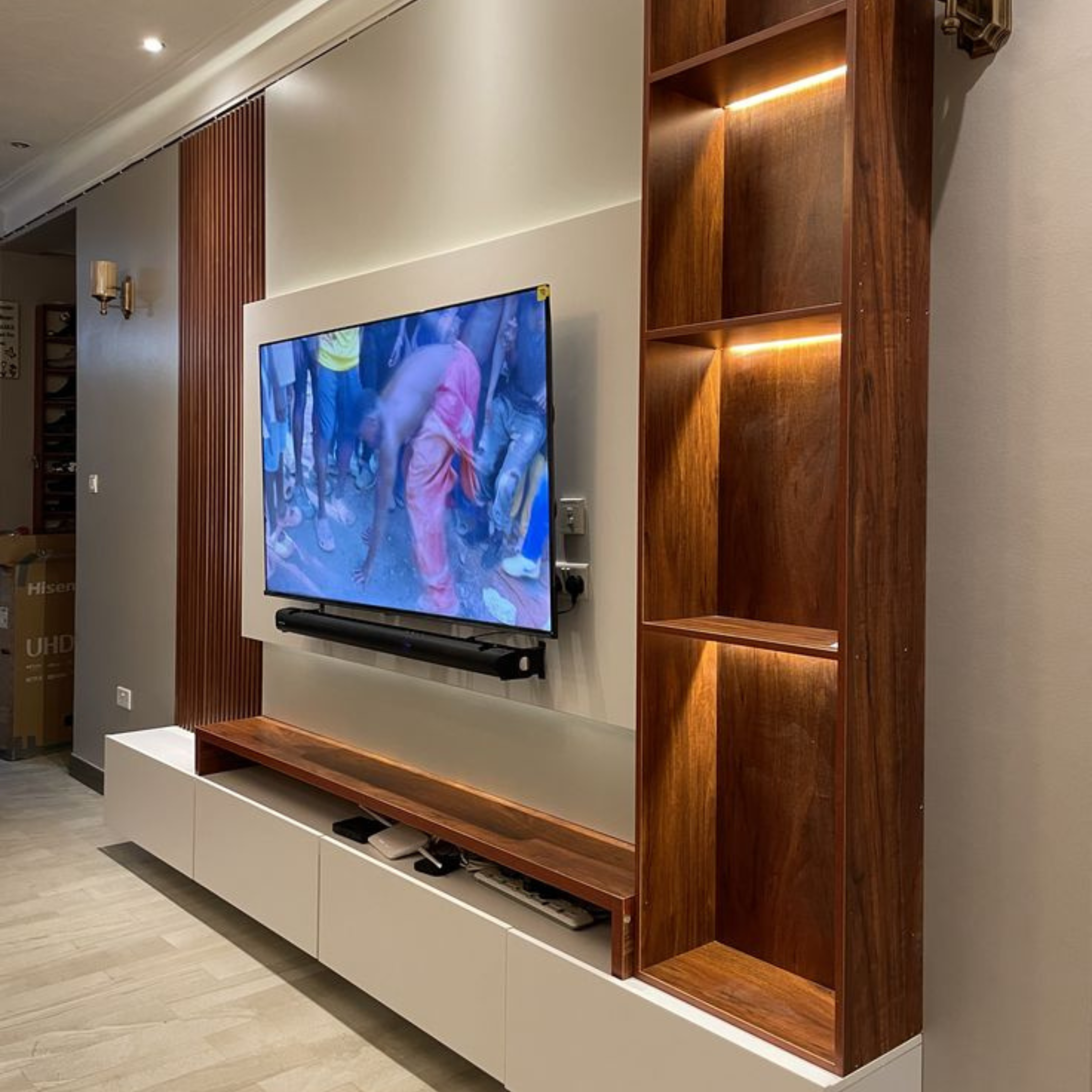 منزل الاحـلام بموقـع استراتيجي لا يعوض (5)